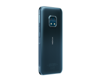 Nokia XR20 Dual SIM 4/64GB niebieski 5G - 689250 - zdjęcie 4